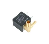 Elettrovalvola normalmente chiusa JYZ-4P 230V Valvola dell'acqua Macchina da stiro Valvola di controllo del ferro Accessori Aumento della pressione