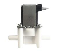 Elettrovalvola Normalmente Chiuso Per Ingresso Valvola Acqua Aria Flusso