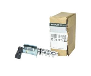 Elettrovalvola Nuovo Originale 23796EN200 Renault Dacia