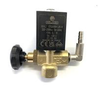 ELETTROVALVOLA OLAB 07000BH-J15V 220-230AC 50-60HZ ADATTA STIROLUX TIPOSTIR 5000