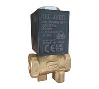 Elettrovalvola OLAB 5946 1/8 2/2 Vie 230V Compatibile Con Ceme 5510