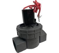 ELETTROVALVOLA ORBIT 1 " 24V f-f ispezionabile