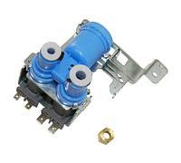 Elettrovalvola originale acqua Frigorifero, congelatore DA97-02682A SAMSUNG Frigorifero, congelatore DA97-02682A SAMSUNG