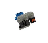 Elettrovalvola originale Lavatrice, Lavatrice 481010403135, C00380535 WHIRLPOOL Lavatrice, Lavatrice 481010403135, C00380535 WHIRLPOOL