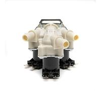 ELETTROVALVOLA ORIGINALE LG 5221EN2003L 3 VIE 240V 50/60Hz