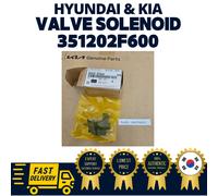 Elettrovalvola originale OEM Hyundai Kia 351202F600