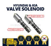 Elettrovalvola originale OEM Hyundai Kia 4631302290 / 4631302280