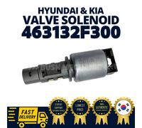 Elettrovalvola originale OEM Hyundai Kia 463132F300