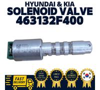 Elettrovalvola ORIGINALE OEM Hyundai Kia 463132F400 Santa Fe Tuscon...