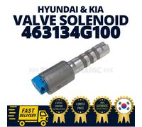 Elettrovalvola originale OEM Hyundai Kia 463134G100