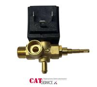 ELETTROVALVOLA ORIGINALE POLTI VAPORETTO ECO PRO 3000 M0007647