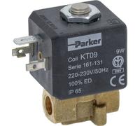 ELETTROVALVOLA PARKER 2 VIE 230V 50Hz 2101493