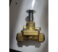 Elettrovalvola Parker Ottone PM 133 IN 3/8 senza Bobina