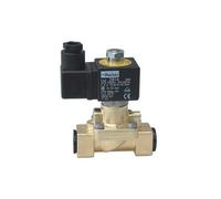 CF Parker Elettrovalvola per acqua normalmente aperta con bobina 1/2