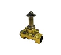 ELETTROVALVOLA PER ACQUA NORMALMENTE CHIUSA 1" 443786W