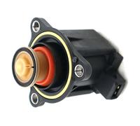 Elettrovalvola per auto 11657602293 11657590581 Valvola deviatrice turbocompressore per BMW Serie 1 3 5 F10 F20 F30 F35