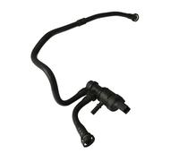 Elettrovalvola per auto 9800111980 Elettrovalvola del filtro al carbonio per Peugeot 208 308 RCZ per Citroen C4 C5