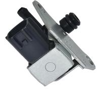 Elettrovalvola per auto K5T46695 Valvola di spurgo del solenoide del VaporCanister a 2 pin per Nissan Versa Cube