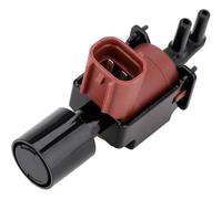 Elettrovalvola per auto Solenoide valvola interruttore vuoto EGR a 2 pin per Toyota Camry Highlander Sienna per Lexus