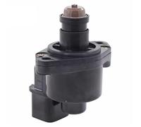 Elettrovalvola per Autoveicoli Compatibile con Mitsubishi Montero 1994-2001. Elettrovalvola di Controllo dell'Aria al Minimo per Autoveicoli, Codice Md614678 O Md614706.