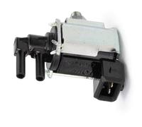 Elettrovalvola per Autoveicoli Compatibile Con Mitsubishi Per Outlander Per Pajero IO Valvola Di Emissione Del Vapore Canister Spurgo Solenoide K5T48277 K5T48086