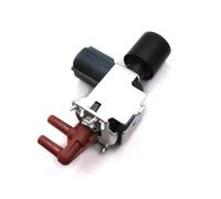 Elettrovalvola per Autoveicoli Compatibile con Toyota Highlander 2008-2017, Rav4 2006-2012, Elettrovalvola di Commutazione del Vuoto per Il Controllo dello Spurgo, Codice 25860-30070.
