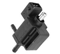 Elettrovalvola per Autoveicoli Compatibile con Volvo C30 2008-2013 E C70 2006-2013, Elettrovalvola di Controllo Turboboost 30670449