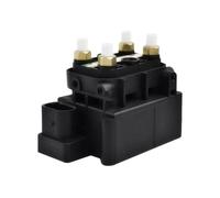 Elettrovalvola per autoveicoli Misura Per KIA Mohave Borrego 2009-2015 558202J000 55820-2J000 Compressore Sospensioni Pneumatiche Elettrovalvola Blocco