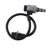 Elettrovalvola per Caricatore gommato Volvo L105 L110E L120E L180E L220D