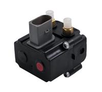 VALVOLA PER COMPRESSORE SOSPENSIONE ARIA BMW SERIE 5 F10 F11 F07 (2009-2014)