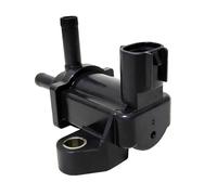 Elettrovalvola per Contenitore di Carbone Attivo 90910 12262 per Interruttore valvola solenoide di spurgo del Vuoto del Contenitore di Vapore Toyota Tacoma 9091012262