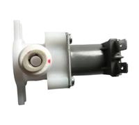 Elettrovalvola Per Daewoo DR23AS Lavatrice A Tamburo AC220-240V Valvola Di Ingresso Acqua Elettromagnetica Valvola carico acqua