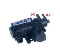 Elettrovalvola per Fiat Strada Stilo Multi Lancia Ypsilon Thesis Musa Alfa