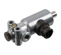 Elettrovalvola per Impianto Aria Compressa Adatto A per DAF , Scania, Wabco