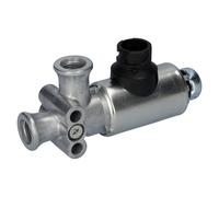 Elettrovalvola per impianto di aria compressa febi bilstein 2 Vie 24 V DAF MB