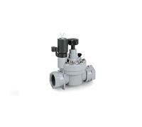 Elettrovalvola per irrigazione con controllo di flusso 1" femm 2500 MTF Irritrol