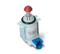 ELETTROVALVOLA LAVASTOVIGLIE BOSCH SIEMENS BALAY ORIGINALE 00631199 11033896