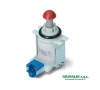 ELETTROVALVOLA PER LAVASTOVIGLIE BOSCH SIEMENS NEFF CONSTRUCTA 00631199 11033896