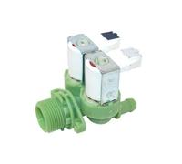 Elettrovalvola per lavatrice Candy, equivalente a 41018989