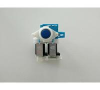 Elettrovalvola per lavatrice codice 481010623016 ricambio originale Whirlpool