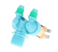 Elettrovalvola per lavatrice Samsung DC6200311C, facile da installare, prestazioni durevoli, compatibile