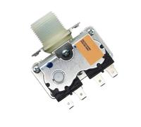Elettrovalvola Per LG Per Sanyo Per Skyworth Per Xiaomi 5221EN2003L/C Interruttore 1005B Tamburo Lavatrice Elettrovalvola Valvola Ingresso Acqua Valvola carico acqua(1005B)