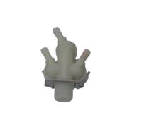 Elettrovalvola Per LG Valvola Di Ingresso Acqua Per Lavatrice 5220FR2075W Solenoide Elettromagnetico DC12V Valvola carico acqua