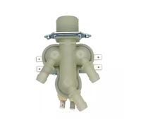Elettrovalvola Per Midea Per Little Per Swan Per FPE005G Per FPS270B Per LG 5220FR2075B 5220FR1251E Rondella 2/3 Testa Valvola Ingresso Acqua Valvola carico acqua(FPS 270B)