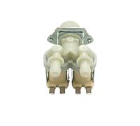 Elettrovalvola Per Midea Per Little Per Swan Per FPE005G Per FPS270B Per LG 5220FR2075B 5220FR1251E Rondella 2/3 Testa Valvola Ingresso Acqua Valvola carico acqua(5220FR1251E)