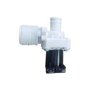 Elettrovalvola Per Midea Per MB80-eco11W-1020WS-1000H Valvola Di Ingresso Acqua Elettromagnetica Per Lavatrice Automatica A Onde