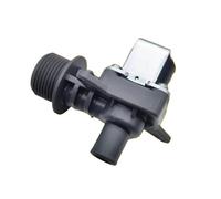 Elettrovalvola Per Panasonic Per FCD270V8 Lavatrice Automatica Elettrovalvola Ingresso Acqua Parti Valvola A Testa Singola Valvola carico acqua