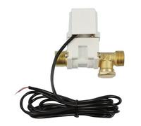 ELETTROVALVOLA PER PANNELLO SOLARE TERMICO