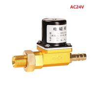 Elettrovalvola per saldatrice con flusso di gas efficiente per uso industriale