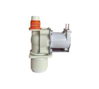 Elettrovalvola Per Samsung Per XQB60Q85S Per XQB70Q85S Solenoide Della Valvola Di Ingresso Dell'acqua Della Lavatrice FPD180A Valvola carico acqua